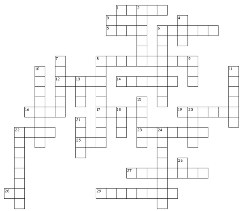 One List, Two Worlds: What Crossword Constructors and Red Teamers Learn From Each Other