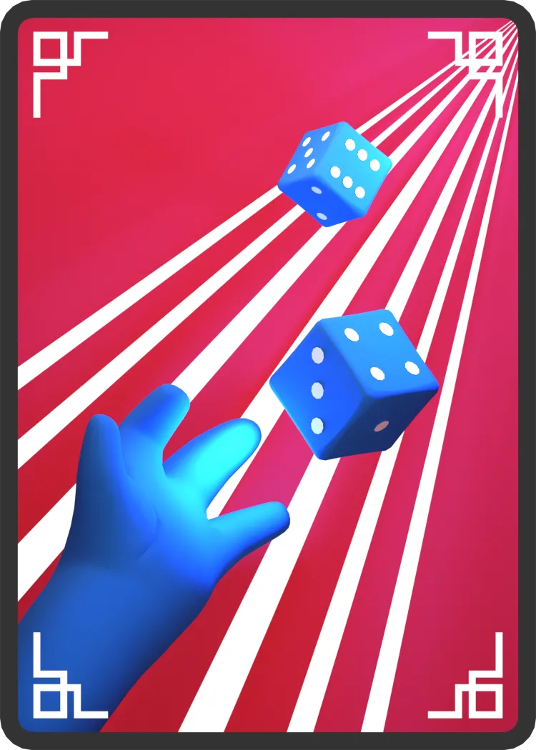 Six Rolls and a Wordlist: The Low-Tech Comeback of Diceware Passphrases